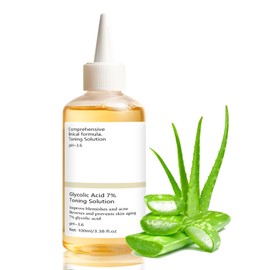 Glycolic Acid Toner