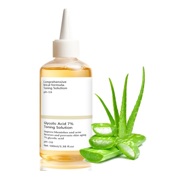 Glycolic Acid Toner