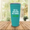 Math Lover Mint Edition Viking Tumbler 20oz - not all