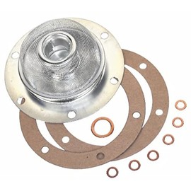 Empi 00-9924-0 Oil Screen Kit, 1500-1600cc for VW Type 1, Bug, Beetle, Baja