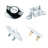 NEBOO 279973 8577274 3392519 3391914 8318314 Duet Dryer Thermostat Fuses