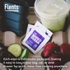 Flents Wipe 'N Clear Lens Cleaning Wipes, Pre-Moistened, Gentle Cleaning,