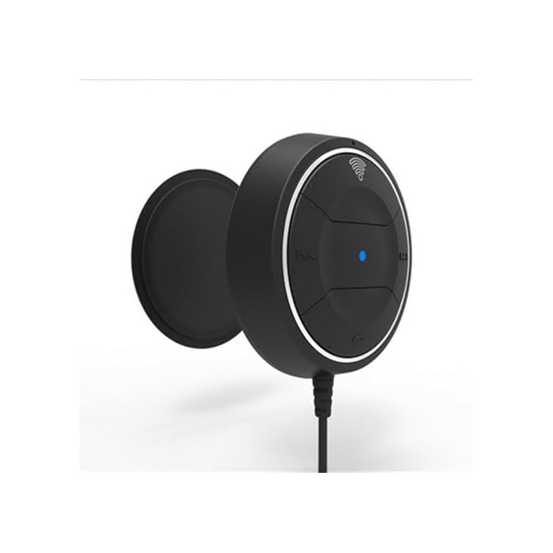 Wireless Hands Free Car Kit with NFC Function 3.5mm AUX