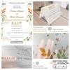 Thick Translucent Vellum Paper, Oplymio 45 Sheets 167GSM Printable Tracing