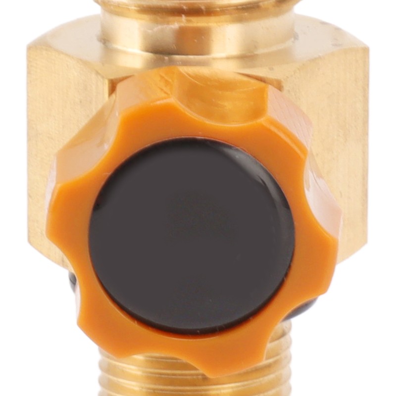 G1/2 14 CO2 Cylinder Refill Adapter High Pressure M18x1.5 Refill