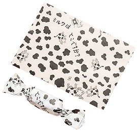 Blancho Bedding 100PCS Candy Wrappers Caramel Wrappers Packaging Bags Twisting Wax Paper 9x12.5cm, g