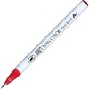 ZIG CLEAN COLOR REAL BRUSH - GERANIUM RED