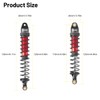 daitoku Shock Absorber Front & Rear for Arrma 1/10 Granite