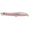 Xorus Poisson Nageur Patchinko 100-10cm - 11g - White Ghost