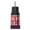 Stud Rust Removal Tool Wheel Hub Cleaner for 1/2in Impact