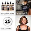 Clairol Beautiful Collection, 13w Medium Warm Brown, 3 oz.