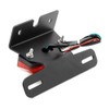Tail Tidy Kit for TW200 TW 200 1989-2026 Fender Eliminator