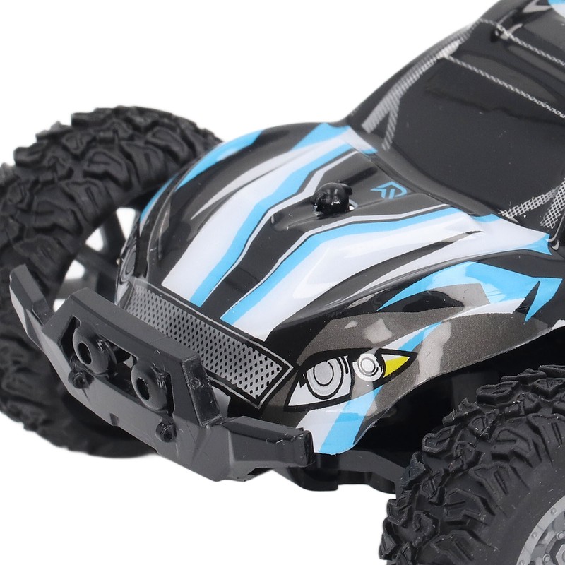2.4Ghz 1:32 Scale Remote Control Car High Speed 2 Modes