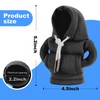 Gear Shift Hoodie, Gear Shift Cover, Universal Car Shift Knob