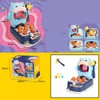Whack A Mole Game Toy Multifunctional Electronic Arcade Goal Shooting