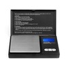 200 x 0.01g Pocket Scale- Portable Digital Scale with Back-lit