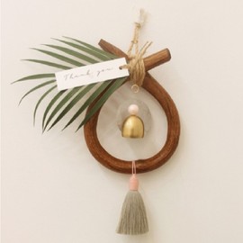 I agree to third-party provision for Sokoture traditional props, feng shui decoration, amulet ward, entrance, good luck, interior, housewarming, and gift delivery. / 소코뚜레 전통 소품 풍수 장식 액막이 현관 행운 인테리어 집들이 선물 배송을 위한 제3자 제공에 동의합니다