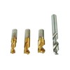 Laser 7050 Spot Weld Drill Set 4pc