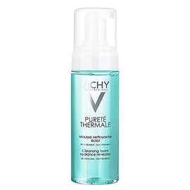 Vichy Purete thermale espuma de limpieza