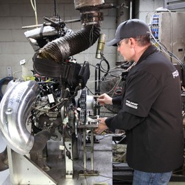 Polaris Orv Drive Belt, Genuine OEM Part 3211162, Qty 1