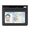 ARCWOR Slim Wallet Minimalist Front Pocket RFID Blocking Men and