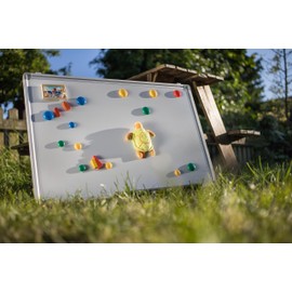 Magnet Cuddly Toy Turtle Hilde