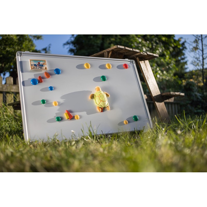 Magnet Cuddly Toy Turtle Hilde