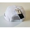 Sean John ( Diddy Puff Daddy ) White Snap Back