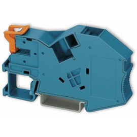 Phoenix Contact 1030138 Support Stand Blue Pack of 10