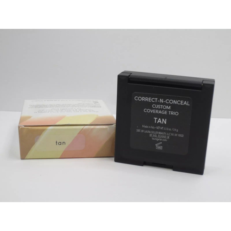 LAURA GELLER CORRECT-N-CONC