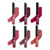 Cyzone Labial Indeleble Mate Studio Look (10 Piezas)