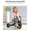 RIDYEE Toddler Tricycle for 2 to 5 Years, Trike for