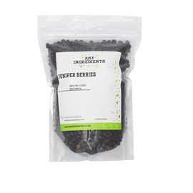 JustIngredients Premier Juniper Berries 100 g (Pack of 2)