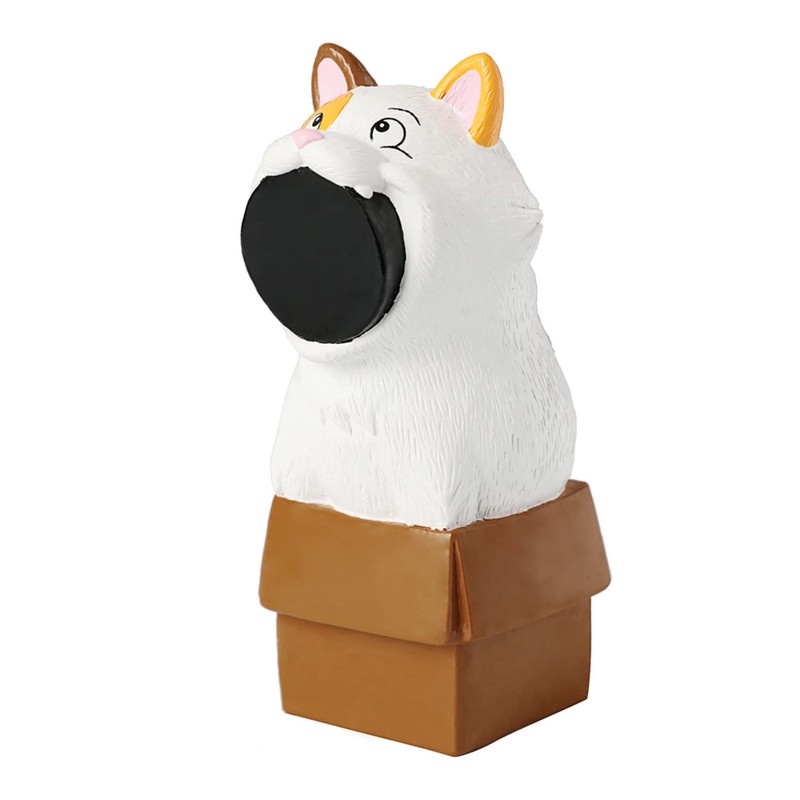 Squeeze Popper Cat KHW-03