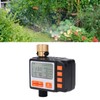 Sprinkler Timer Accurate Control 3‑8 Bar Eco Friendly Automatic Watering