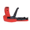 Cable Tie Gun 2.2‑4.8mm Nylon Zip Hose Ties Fastening Cutting