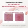 Skin1004 Espuma Limpiadora Centella Reductora De Poros 125ml
