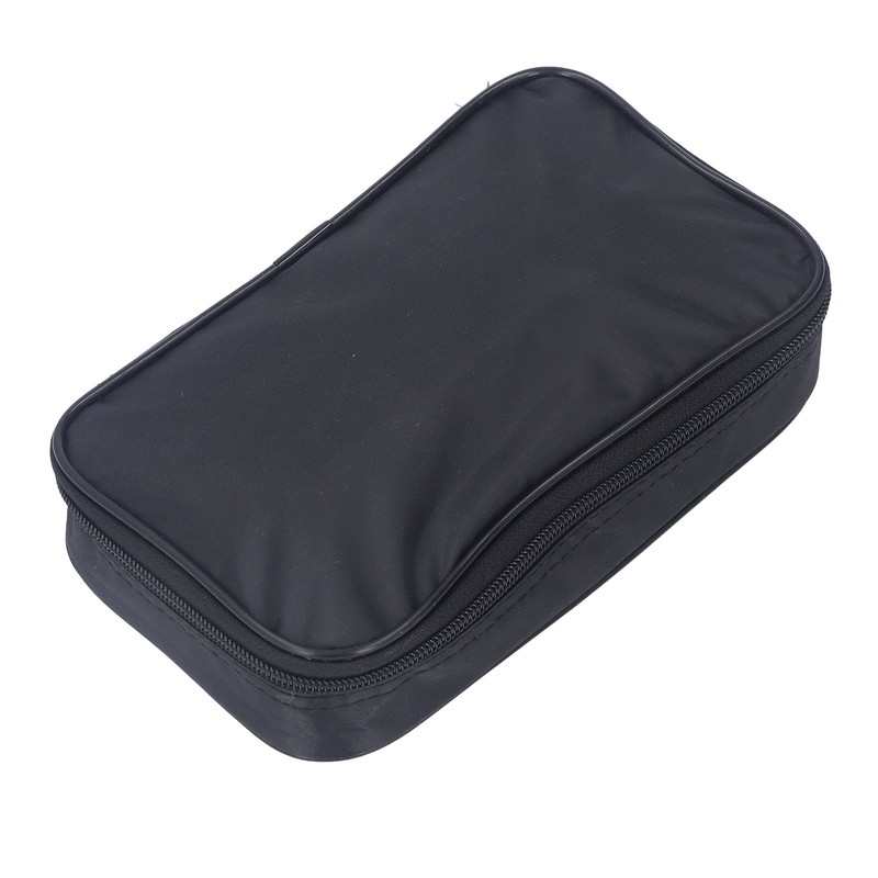 Digital Multimeter Kit 25000 Count Voltage Current Resistance Capacitance Frequency