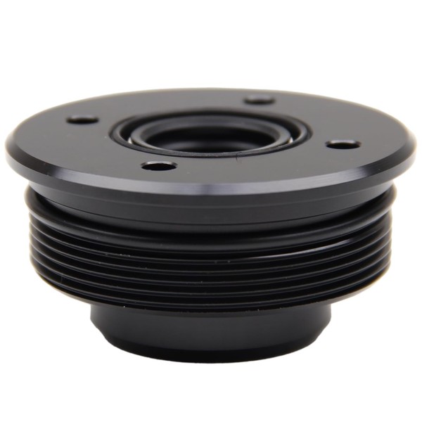 goodbest Goodbest New Trim End Cap Gland Style Trim Cylinder