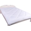 Steppdecke All-Season Duvet Summer Duvet Warm Lightweight Blanket for Allergy