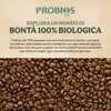 Probios Caffe con Ginseng Bio - Ricco Aroma di Caffe