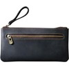 Pencil Case, Leather, Pen Case Pouch, High Quality, Large Capacity,