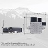 AdvanEX Cooling Fan Control Unit Module Compatible with Mitsubishi Lancer