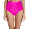 Tempt Me - Parte inferior de bikini retro de cintura