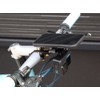 Lek Mount Plus R+ Bar 3 Out-Front Mount, "Mount Only,