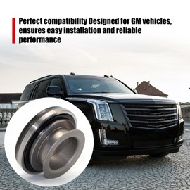 Manual Transmission Clutch Release Bearing 614018