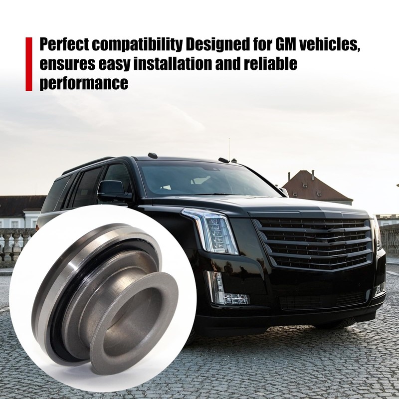 Manual Transmission Clutch Release Bearing 614018