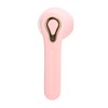 CV‑16 TWS Bluetooth Headset with LED Power Screen Digital Display