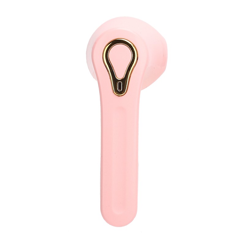 CV‑16 TWS Bluetooth Headset with LED Power Screen Digital Display