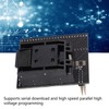 BGA63 Bounding Adapter Serial ICSP Interface Converter Socket Module for
